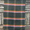Hot Sweater Shop 100% Cashmere Scarf Green