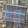 New Sweater Shop 100% Cashmere Scarf Grey