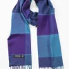 Best Sweater Shop Extra Fine Merino Wool Scarf 122