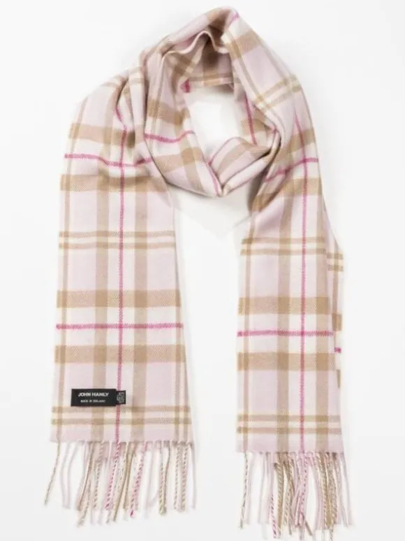 Fashion Sweater Shop Extra Fine Merino Wool Scarf 150