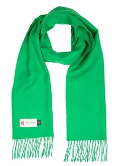 Fashion Sweater Shop Extra Fine Merino Wool Scarf 163