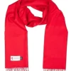 Best Sweater Shop Extra Fine Merino Wool Scarf 114