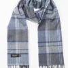 Online Sweater Shop Extra Fine Merino Wool Scarf 187