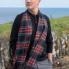New Sweater Shop Extra Fine Merino Wool Scarf 156