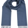 Fashion Sweater Shop Extra Fine Merino Wool Scarf 158