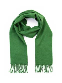Online Sweater Shop Extra Fine Merino Wool Scarf 127