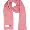Discount Sweater Shop Extra Fine Merino Wool Scarf 138