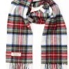 Online Sweater Shop Extra Fine Merino Wool Scarf 152