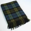 Best Sweater Shop Lambswool Throw - col 625