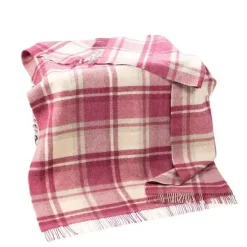 Online Sweater Shop Large Irish Picnic Blanket Col: LW126