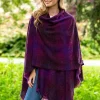 New Sweater Shop Ruanna Celtic Capes
