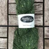 Fashion Sweater Shop Soft Donegal Knitting Wool Dark Green 100g