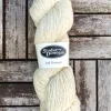 Discount Sweater Shop Soft Donegal Knitting Wool Natural White 100g