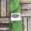 Best Sweater Shop Soft Donegal Knitting Wool Kelly Green 100g