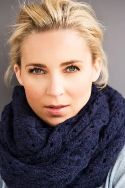 Clearance Sweater Shop Super soft merino wool Infinity Scarf