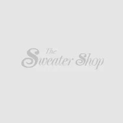 Clearance Sweater Shop Unisex Merino Wool Aran Fairisle Sweater Slate