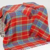 Discount Sweater Shop Wool and Cashmere Throw Col: 1405
