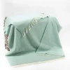 Online Sweater Shop Wool and Cashmere Throw Col: 1419